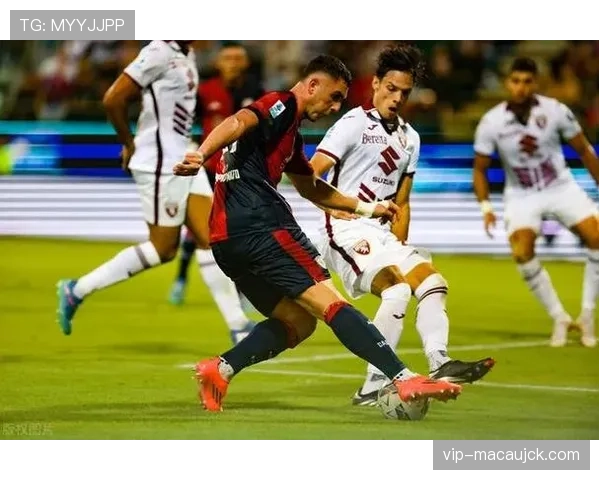 卡利亚里主场战平乌迪内斯 保级球队力争主场取分