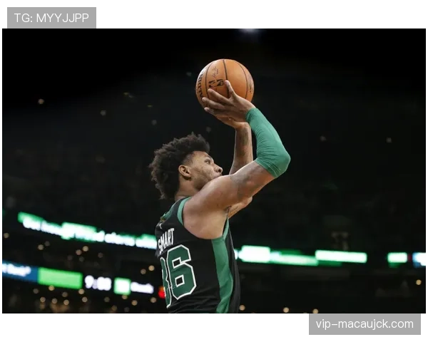 凯尔特人三分出手创新高 魔球理论极致效率重塑比赛逻辑