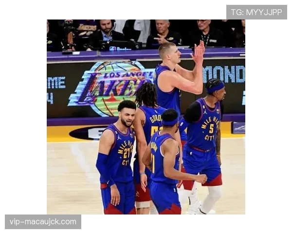 掘金队冠军效应助推商业价值 46亿美元估值创队史新高