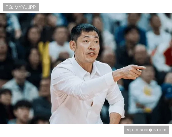 北控关键时刻执行力不足 张庆鹏需提升球队逆境作战能力